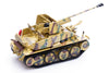 Sd.Kfz.139 Panzerjager Tank Hunter Marder III - Camo 1/72 Scale Diecast Model by Legion