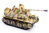 Sd.Kfz.139 Panzerjager Tank Hunter Marder III - Camo 1/72 Scale Diecast Model by Legion