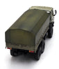 KAMAZ 4310 - 6x6 Cargo Truck United Nations, Afghanistan  1/72 Scale Diecast Model by Legion