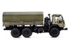 KAMAZ 4310 - 6x6 Cargo Truck United Nations, Afghanistan  1/72 Scale Diecast Model by Legion