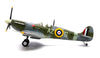 Supermarine Spitfire Mk.Vb BL924, Askel Svendsen, Danish Presentation Spitfire "Valdemar Atterdag", No. 234 "Madras Presidency" Squadron, RAF, Ibsley, April 1943 1/72 Scale Diecast Metal Model by Legion
