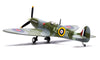 Supermarine Spitfire Mk.Vb BL924, Askel Svendsen, Danish Presentation Spitfire "Valdemar Atterdag", No. 234 "Madras Presidency" Squadron, RAF, Ibsley, April 1943 1/72 Scale Diecast Metal Model by Legion