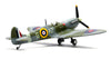 Supermarine Spitfire Mk.Vb BL924, Askel Svendsen, Danish Presentation Spitfire "Valdemar Atterdag", No. 234 "Madras Presidency" Squadron, RAF, Ibsley, April 1943 1/72 Scale Diecast Metal Model by Legion