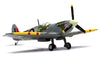 Supermarine Spitfire Mk.IIa P7290, Air Fighting Development Unit, RAF Duxford, 1942 1/72 Scale Diecast Metal Model by Legion