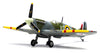 Supermarine Spitfire Mk.IIa P7290, Air Fighting Development Unit, RAF Duxford, 1942 1/72 Scale Diecast Metal Model by Legion