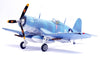 Vought F4U Corsair – "Daphne 'C'" 12-victory ace 2nd Lt. James N. Cupp, Marine Fighter Squadron 213 VMF-213 "Hell Hawks" Guadalcanal, July 1943 1/72 Scale Diecast Metal Model by Legion