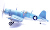 Vought F4U Corsair – "Daphne 'C'" 12-victory ace 2nd Lt. James N. Cupp, Marine Fighter Squadron 213 VMF-213 "Hell Hawks" Guadalcanal, July 1943 1/72 Scale Diecast Metal Model by Legion