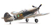 Curtiss P-40 P-40B/C Warhawk "White 7", 13 Victory Ace Robert Neale, 1st Squadron "Adam and Eve", 1st American Volunteer Group "Flying Tigers", Chinese Air Force, Kunming, China, 1942 1/72 Scale Diecast Metal Model by Legion