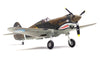 Curtiss P-40 P-40B/C Warhawk "White 7", 13 Victory Ace Robert Neale, 1st Squadron "Adam and Eve", 1st American Volunteer Group "Flying Tigers", Chinese Air Force, Kunming, China, 1942 1/72 Scale Diecast Metal Model by Legion