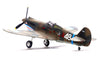Curtiss P-40 P-40B/C Warhawk "White 48" 20 Victory Ace David Lee "Tex" Hill, 2nd Squadron "Panda Bears", 1st American Volunteer Group "Flying Tigers", Chinese Air Force, China 1941 - 1942 1/72 Scale Diecast Metal Model by Legion