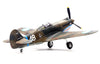 Curtiss P-40 P-40B/C Warhawk "White 48" 20 Victory Ace David Lee "Tex" Hill, 2nd Squadron "Panda Bears", 1st American Volunteer Group "Flying Tigers", Chinese Air Force, China 1941 - 1942 1/72 Scale Diecast Metal Model by Legion