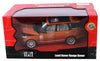 2012 Land Rover Range Rover L405 - ORANGE - 1/26 Diecast Metal Model by Showcasts