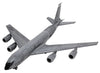 Boeing KC-135 KC-135R Stratotanker USAF 1/144 Scale Plastic Model Kit (Assembly Required) by Academy