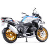 2020 BMW R1250 GS 1/12 Scale Diecast Model Motorcycle by Maisto