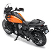 Harley - Davidson 2021 Pan America 1250 1/12 Scale Diecast Metal Model by Maisto