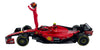 2023 Ferrari SF-23 #55 Carlos Sainz - Formula 1 F1 1/24 Diecast Metal Model by Bburago