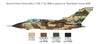 Tornado GR.1 IDS "War Thunder Special Bonus 1/48 Scale Plastic Model Kit (Assembly Required) by Italeri