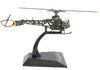 Bell OH-13G H-13 OH-13 Sioux - MASH US ARMY 1/72 Scale Diecast Helicopter Model by Altaya