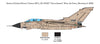 Tornado GR.1 IDS "War Thunder Special Bonus 1/48 Scale Plastic Model Kit (Assembly Required) by Italeri