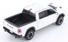 2019 Dodge Ram 1500 Crew Cab Rebel - WHITE -1/27 Diecast Metal Model by Showcasts