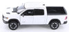2019 Dodge Ram 1500 Crew Cab Rebel - WHITE -1/27 Diecast Metal Model by Showcasts