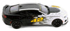 2017 Chevy Camaro ZL1 GT Racing #42 1/24 Scale Diecast Metal Model by Motormax
