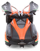 2011 Pagani Huayra GT Racing #23 1/24 Scale Diecast Metal Model by Motormax