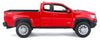 2017 Chevrolet Colorado ZR2 - Red - 1/27 Scale Diecast Model by Maisto