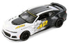 2017 Chevy Camaro ZL1 GT Racing #42 1/24 Scale Diecast Metal Model by Motormax