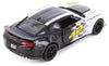 2017 Chevy Camaro ZL1 GT Racing #42 1/24 Scale Diecast Metal Model by Motormax