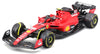 2023 Ferrari SF-23 #55 Formula 1 F1 Carlos Sainz with Display Case - 1/24 Diecast Metal Model by Bburago (Copy)