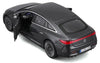 2022 Mercedes-Benz EQS (V297) - GRAY - 1/27 Diecast Metal Model by Showcasts