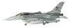 F-16 F-16D Fighting Falcon - USAF 1/72 Scale Plastic Model Kit (Assembly Required) by Hasegawa