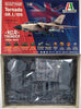 Tornado GR.1 IDS "War Thunder Special Bonus 1/48 Scale Plastic Model Kit (Assembly Required) by Italeri