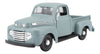 1948 Ford F1 F-Series Pickup Truck - GRAY - 1/25 Scale Diecast Model by Maisto