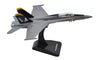 McDonnell Douglas F/A-18 F-18 Hornet - US NAVY 1/72 Scale Model by NewRay