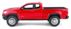2017 Chevrolet Colorado ZR2 - Red - 1/27 Scale Diecast Model by Maisto
