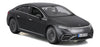 2022 Mercedes-Benz EQS (V297) - GRAY - 1/27 Diecast Metal Model by Showcasts