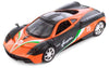 2011 Pagani Huayra GT Racing #23 1/24 Scale Diecast Metal Model by Motormax