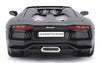 2017 Lamborghini Aventador Roadster LP 700-4 1/24 Diecast Metal Model by Maisto