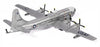 Boeing KC-97 KC-97L Stratofreighter USAF 1/144 Scale Plastic Model Kit (Assembly Required) by Academy