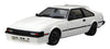 1981 Toyota Celica XX 2000GT A60 1/24 Scale Plastic Model Kit (Assembly Required) by Fujimi