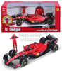 2023 Ferrari SF-23 #16 Charles Leclerc - Formula 1 F1 1/24 Diecast Metal Model by Bburago