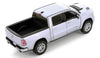 2019 Dodge Ram 1500 Crew Cab Laramie - SILVER -1/27 Diecast Metal Model by Showcasts