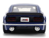 1972 Datsun 240Z 1/24 Scale Diecast Metal Model by Jada