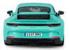 2022 Porsche 911 GT3 - GREEN - 1/24 Scale Diecast Model by Bburago
