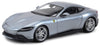 2019 Ferrari Roma Type F169 - SILVER - 1/24 Scale Diecast Model by Bburago