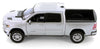2019 Dodge Ram 1500 Crew Cab Laramie - SILVER -1/27 Diecast Metal Model by Showcasts