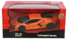 2023 Lamborghini Revuelto - Orange - 1/24 Diecast Metal Model by Showcasts w/BOX