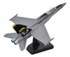 McDonnell Douglas F/A-18 F-18 Hornet - US NAVY 1/72 Scale Model by NewRay